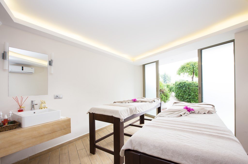 Мармарис: Marti La Perla Hotel - All Inclusive - Adult Only