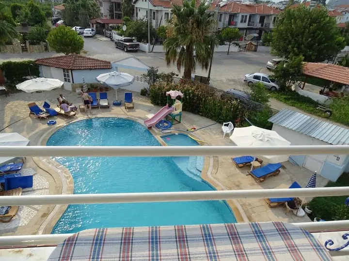 Дальян: Appartment Mavikosk