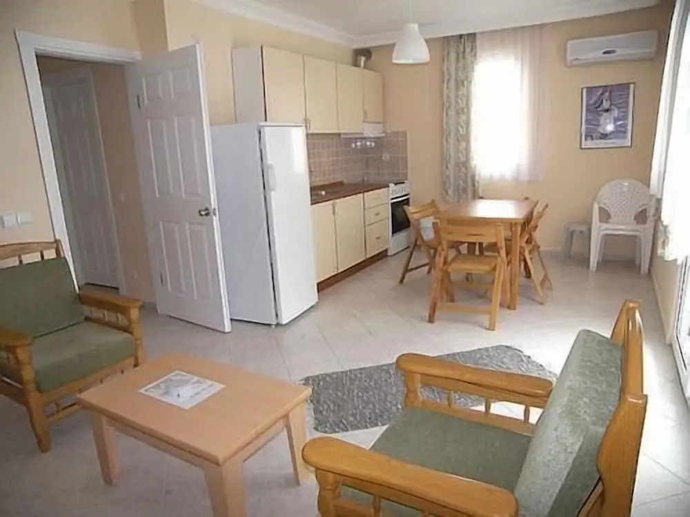 Дальян: Appartment Mavikosk