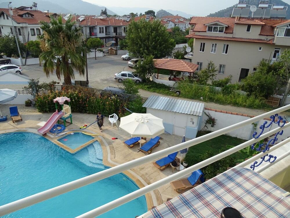 Дальян: Appartment Mavikosk