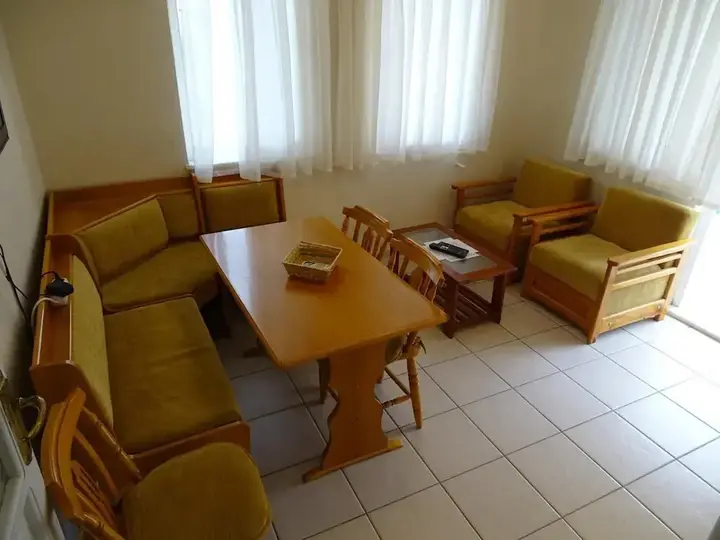 Дальян: Appartment Mavikosk