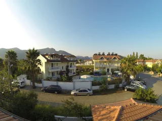 Дальян: Appartment Mavikosk