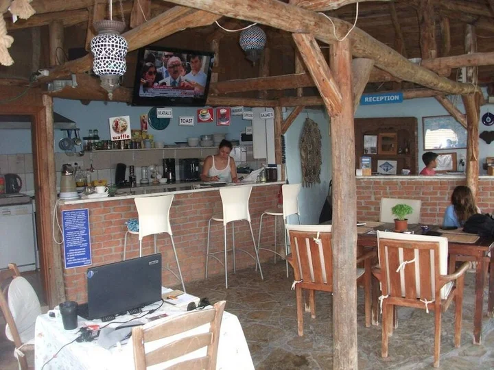 Дальян: Appartment Mavikosk
