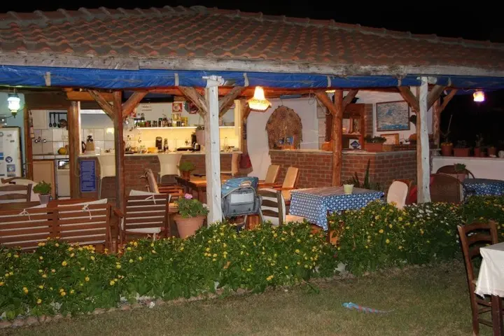 Дальян: Appartment Mavikosk