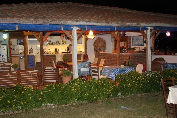 Дальян: Appartment Mavikosk