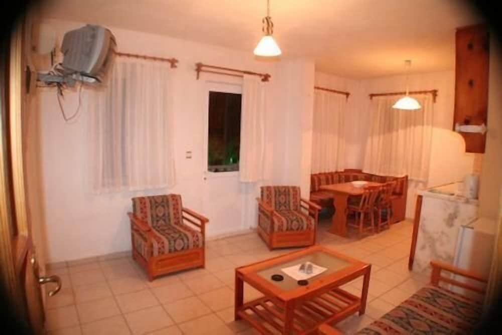 Дальян: Appartment Mavikosk