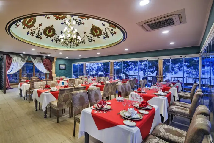 Бельдиби: Catamaran Quality Times - All Inclusive