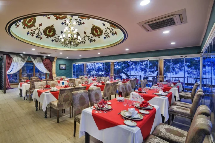 Бельдиби: Catamaran Quality Times - All Inclusive
