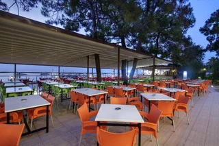 Бельдиби: Catamaran Quality Times - All Inclusive