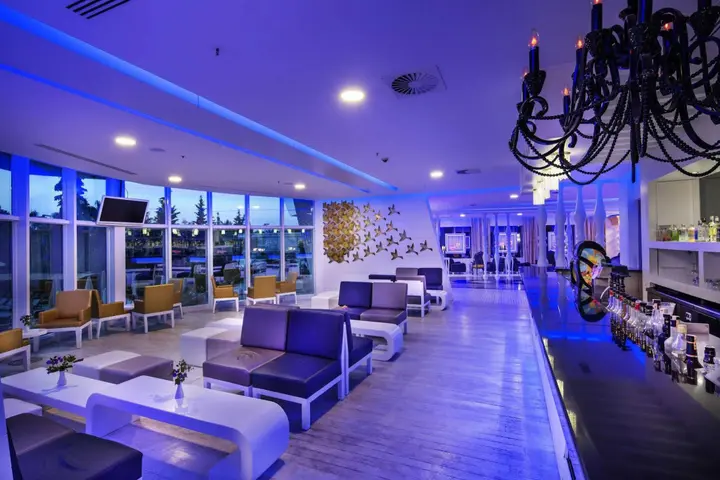 Бельдиби: Catamaran Quality Times - All Inclusive