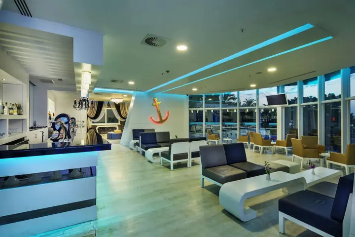 Бельдиби: Catamaran Quality Times - All Inclusive