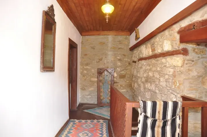 Шириндже: Kirkinca Houses & Boutique Hotel