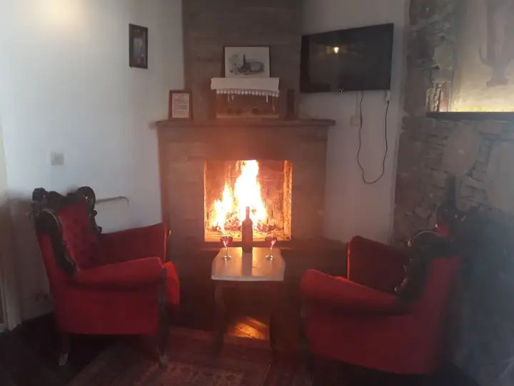 Kirkinca Houses & Boutique Hotel — фото 1
