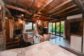 Шириндже: Kirkinca Houses & Boutique Hotel