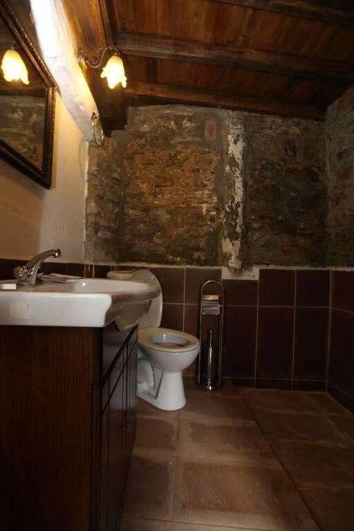 Шириндже: Kirkinca Houses & Boutique Hotel