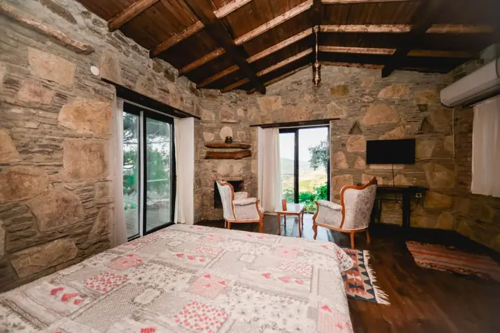 Kirkinca Houses & Boutique Hotel — фото 4
