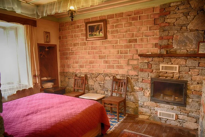 Шириндже: Kirkinca Houses & Boutique Hotel
