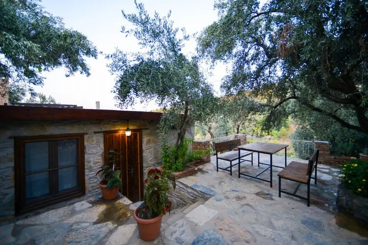 Шириндже: Kirkinca Houses & Boutique Hotel
