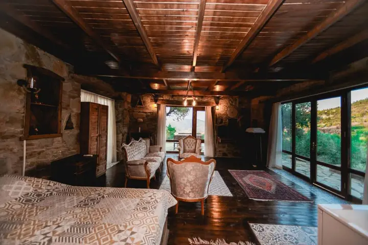 Шириндже: Kirkinca Houses & Boutique Hotel