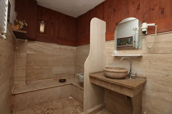 Шириндже: Kirkinca Houses & Boutique Hotel