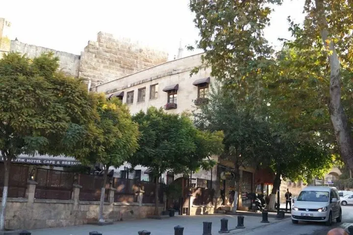 Газиантеп: Kale Evi Butik Otel
