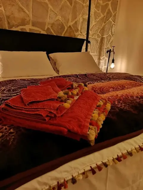 Урла: Sihirli Kitap Kahve Konuk Evi