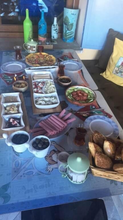 Урла: Sihirli Kitap Kahve Konuk Evi