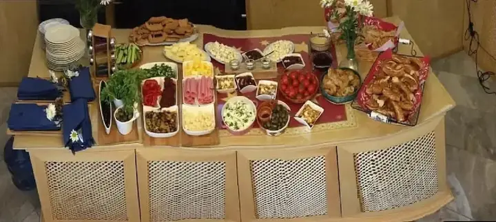 Урла: Sihirli Kitap Kahve Konuk Evi