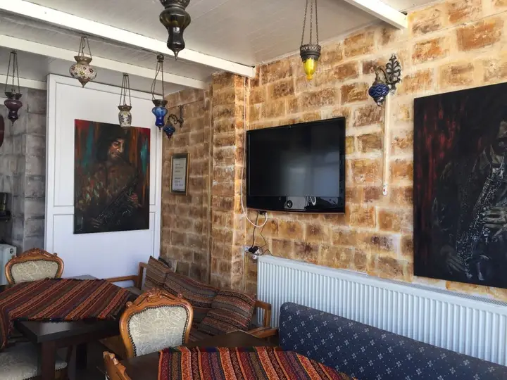 Avrasya Hostel — фото 1