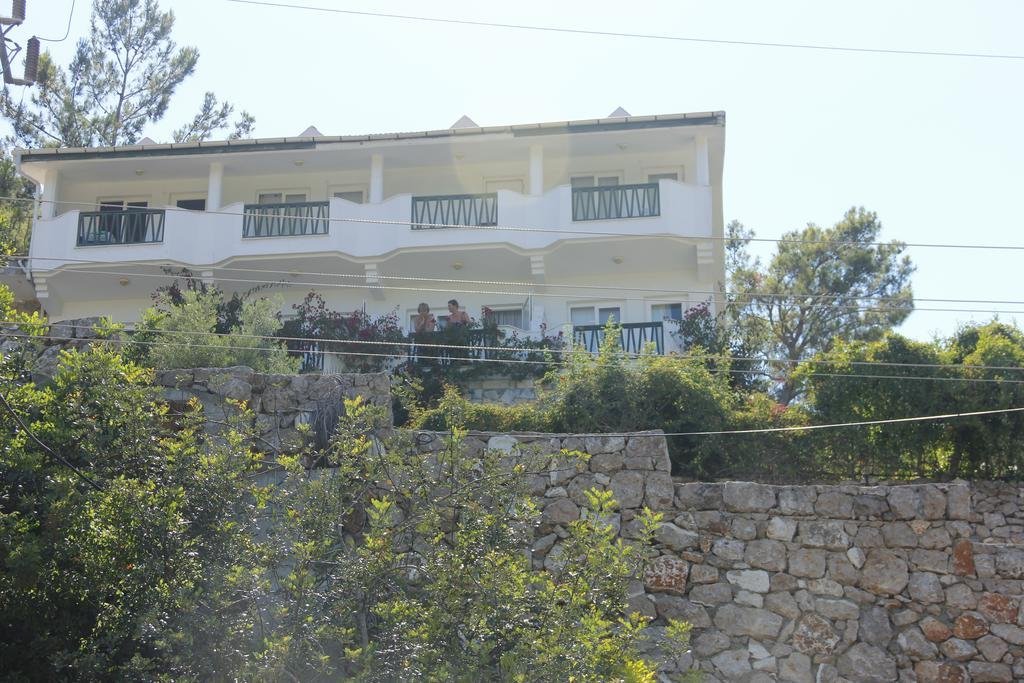 Адрасан: Adrasan Kybele Hotel