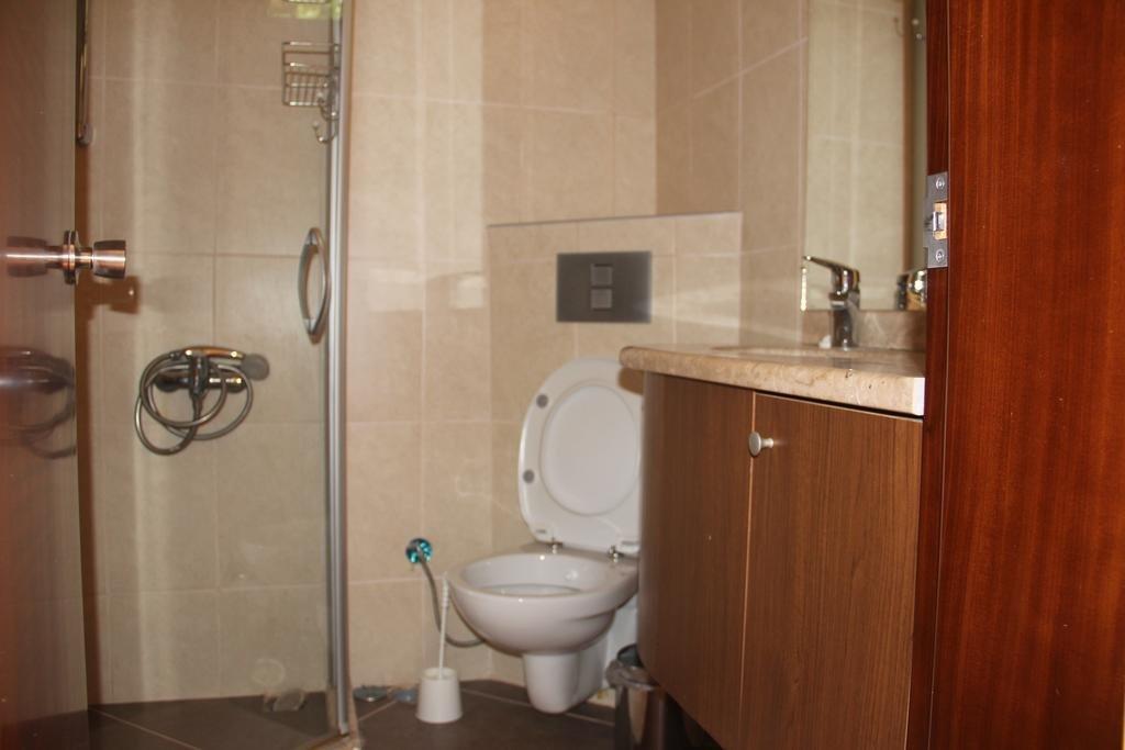 Adrasan Kybele Hotel — фото 3