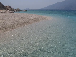 Адрасан: Adrasan Kybele Hotel