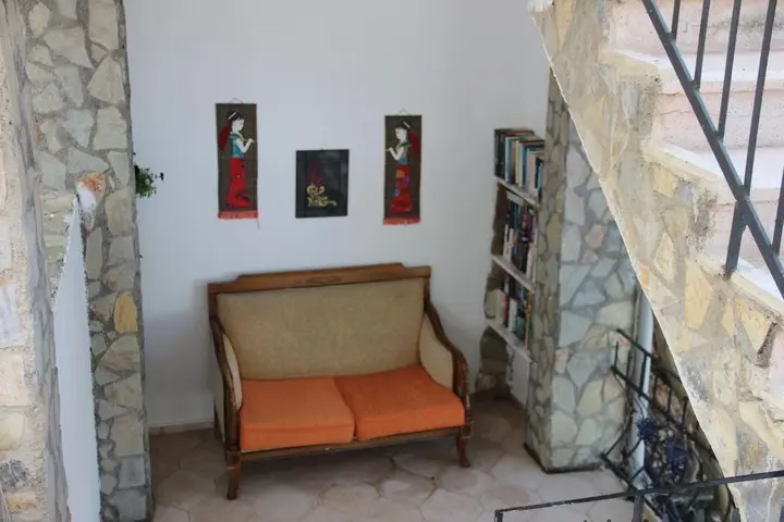 Адрасан: Adrasan Kybele Hotel