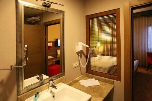 Инегол: Hotel Park Inegol