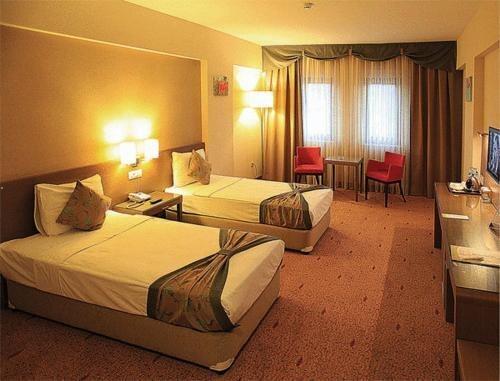 Инегол: Hotel Park Inegol