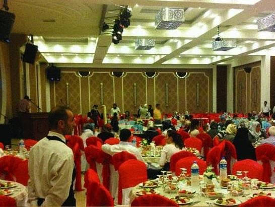 Инегол: Hotel Park Inegol