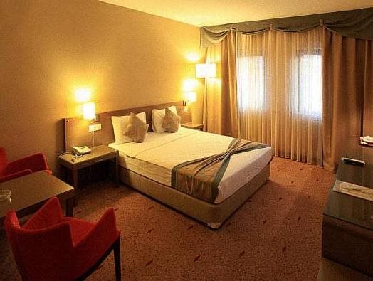 Hotel Park Inegol — фото 2