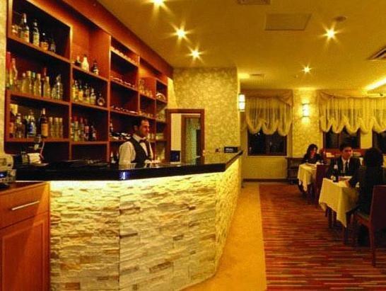 Инегол: Hotel Park Inegol