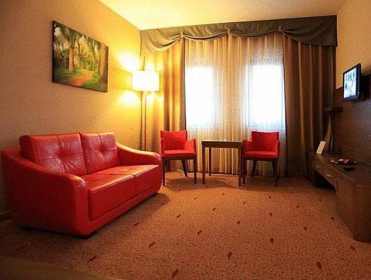 Инегол: Hotel Park Inegol