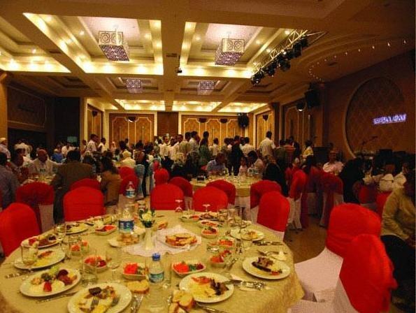 Инегол: Hotel Park Inegol