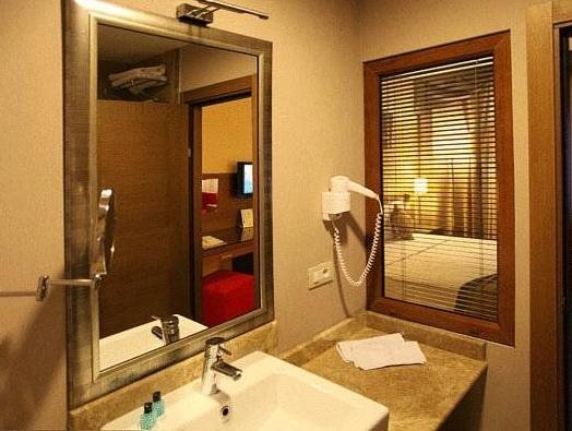 Инегол: Hotel Park Inegol