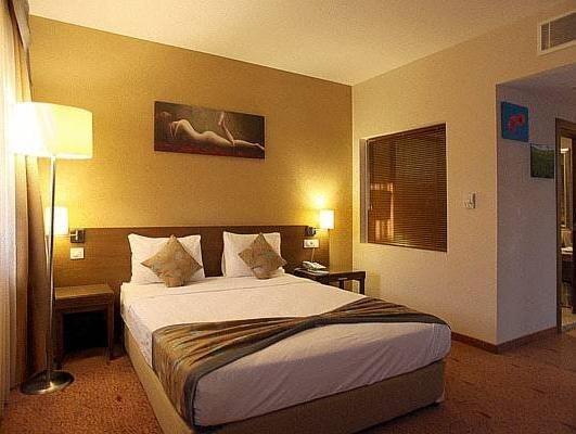 Инегол: Hotel Park Inegol
