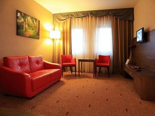 Инегол: Hotel Park Inegol