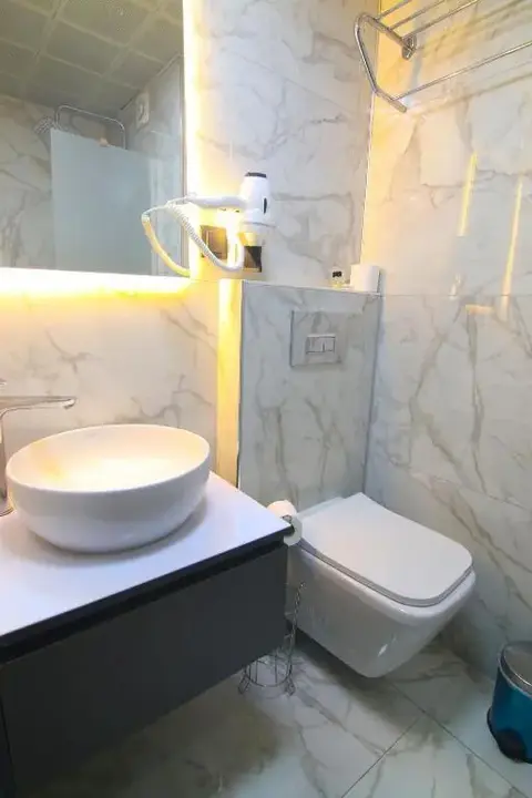 Кайсери: Grand Zara Otel