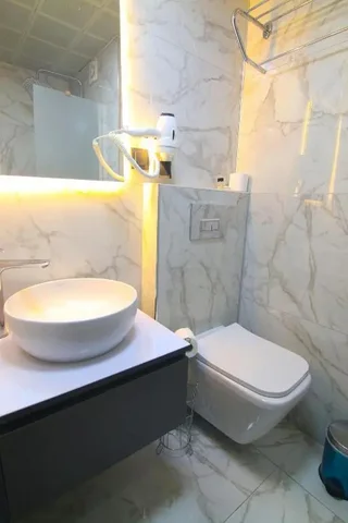 Кайсери: Grand Zara Otel