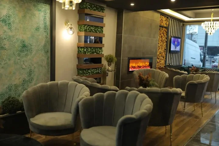 Кайсери: Grand Zara Otel