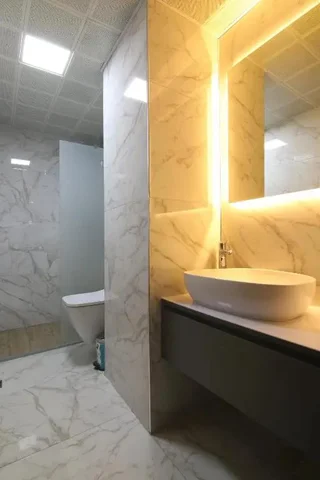 Кайсери: Grand Zara Otel