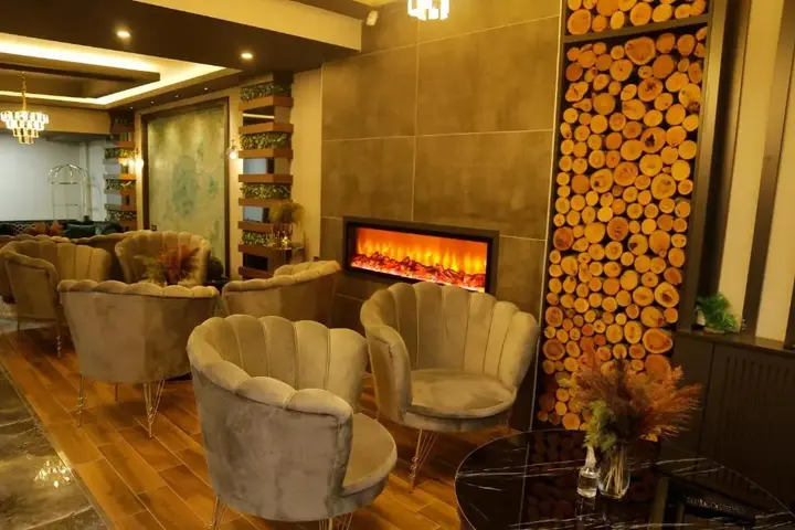Кайсери: Grand Zara Otel