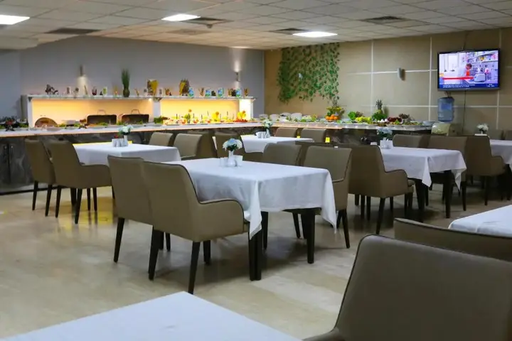 Кайсери: Grand Zara Otel