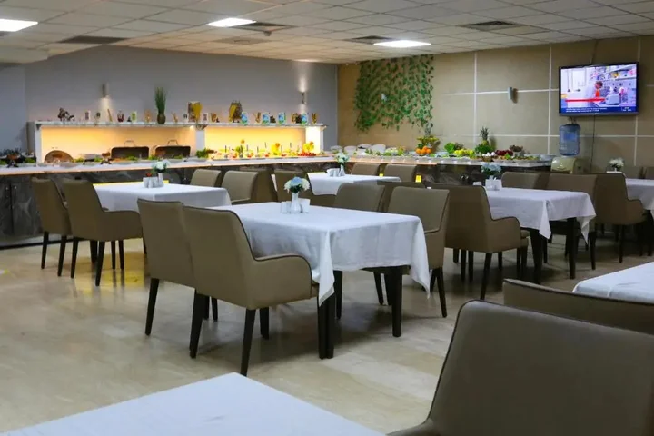 Кайсери: Grand Zara Otel